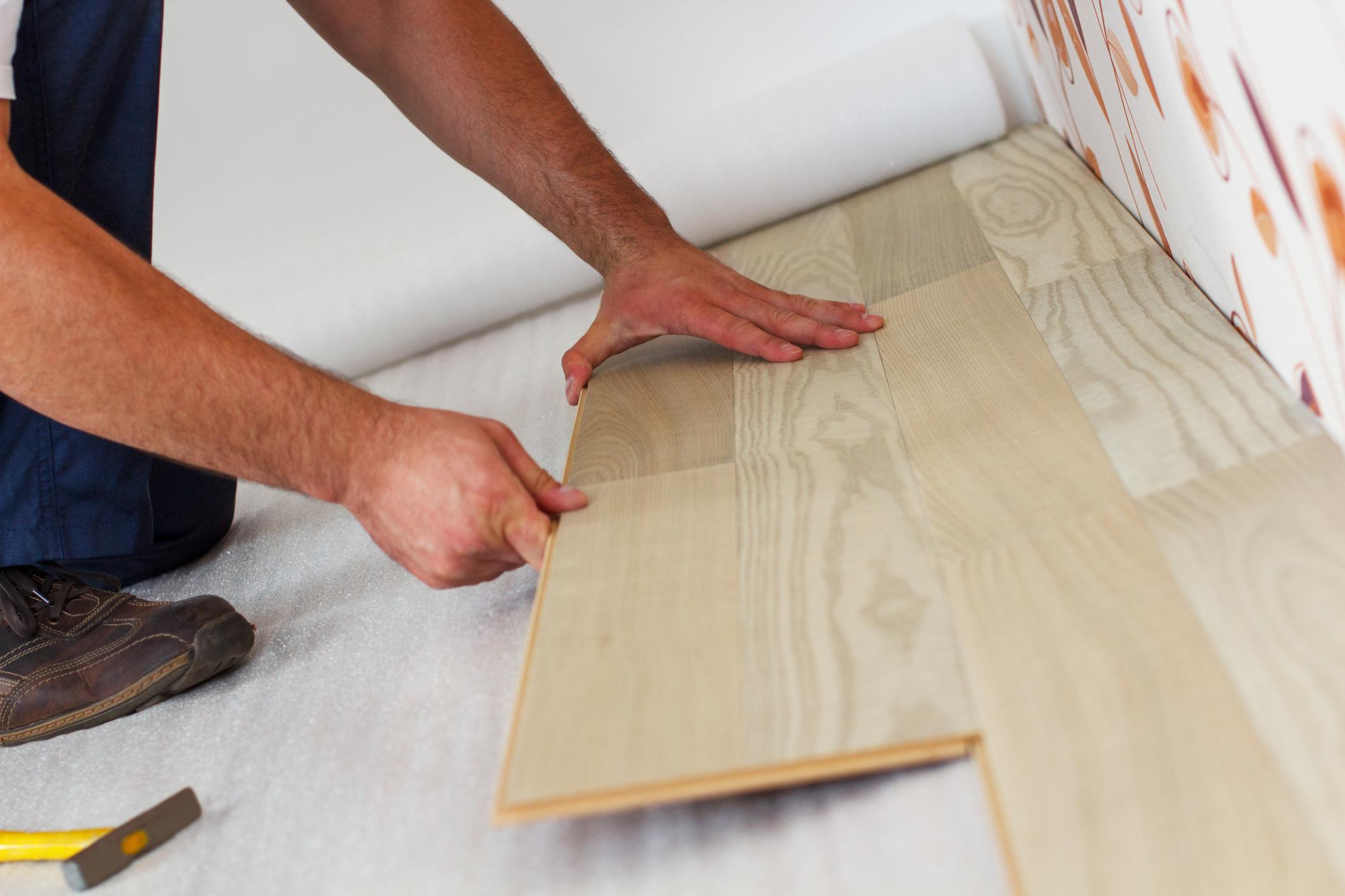 Olur Laminatçı